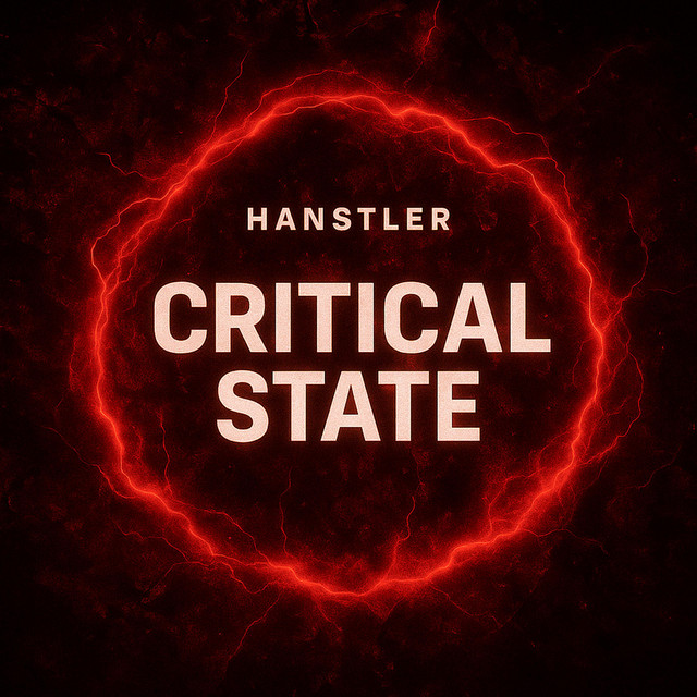 Critical State — Hanstler cover art