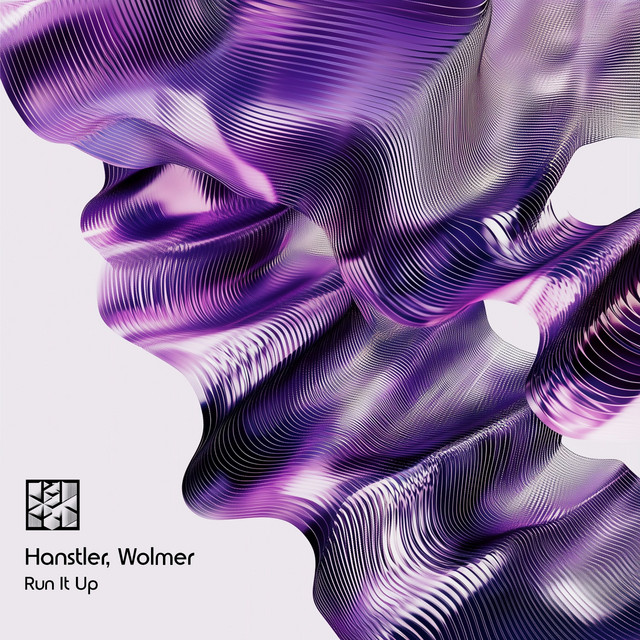 Run It Up — Hanstler & Wolmer cover art